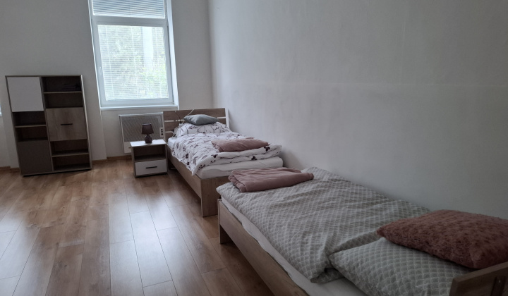 Ubytovanie