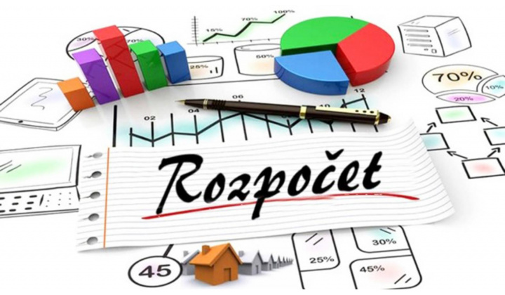 Návrh rozpočtu na roky 2026 - 2028
