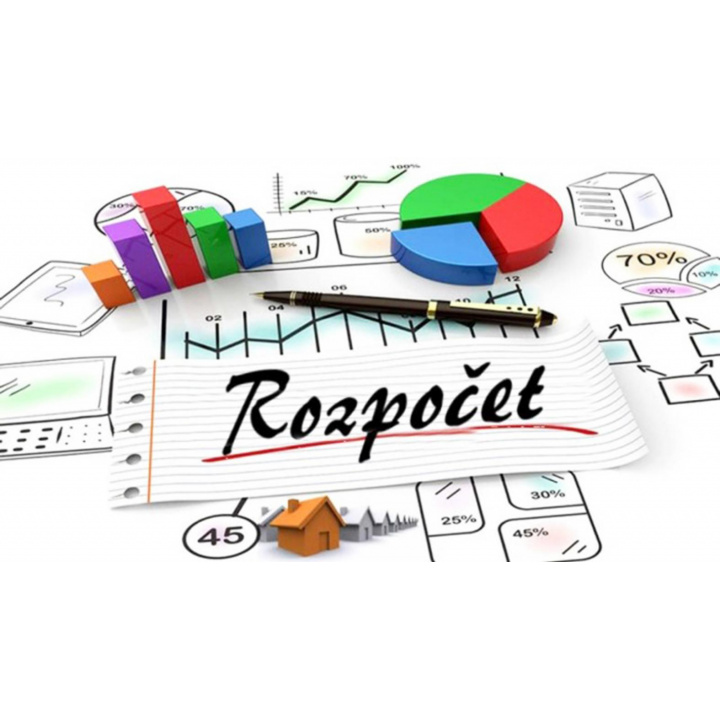 Návrh rozpočtu na roky 2026 - 2028