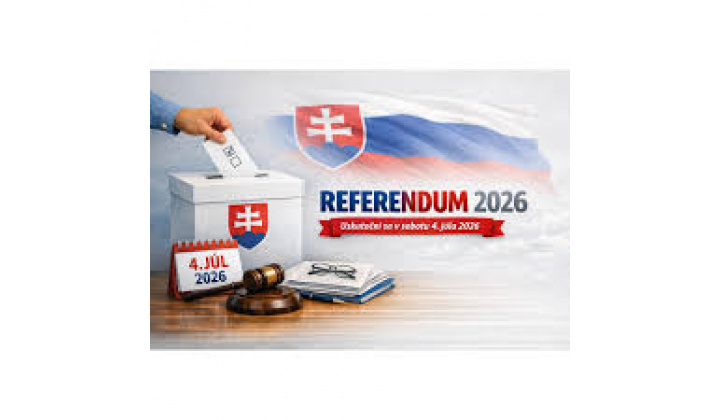 REFERENDUM 2026
