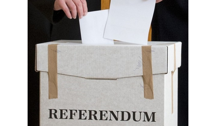 Referendum