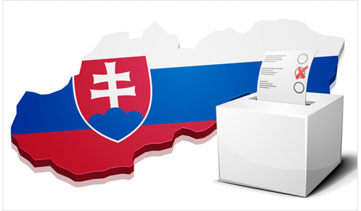 VOĽBA DO ORGÁNOV SAMOSPRÁVY OBCÍ 2022