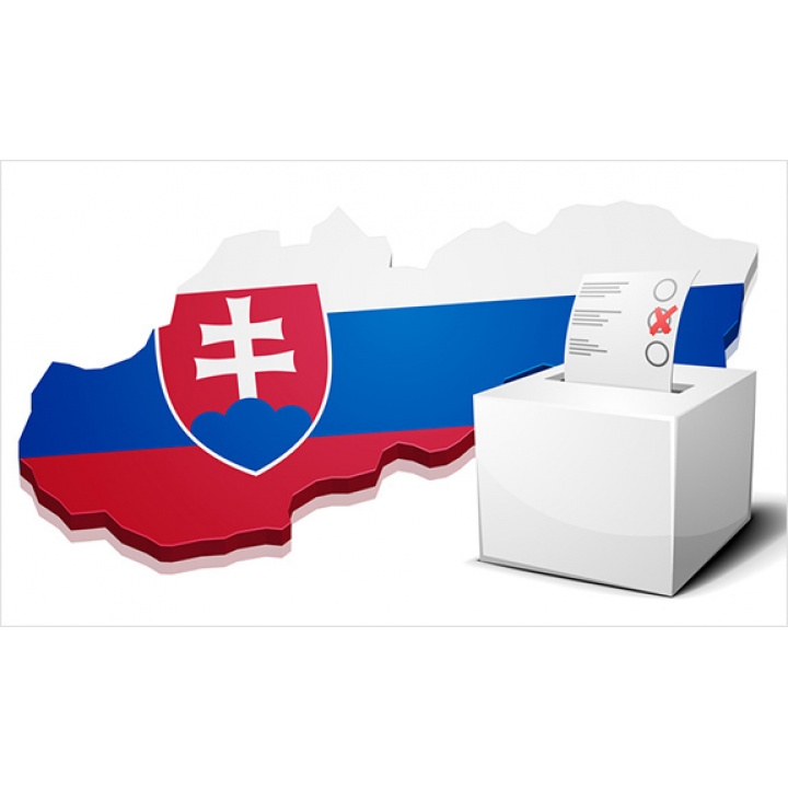 VOĽBA DO ORGÁNOV SAMOSPRÁVY OBCÍ 2022