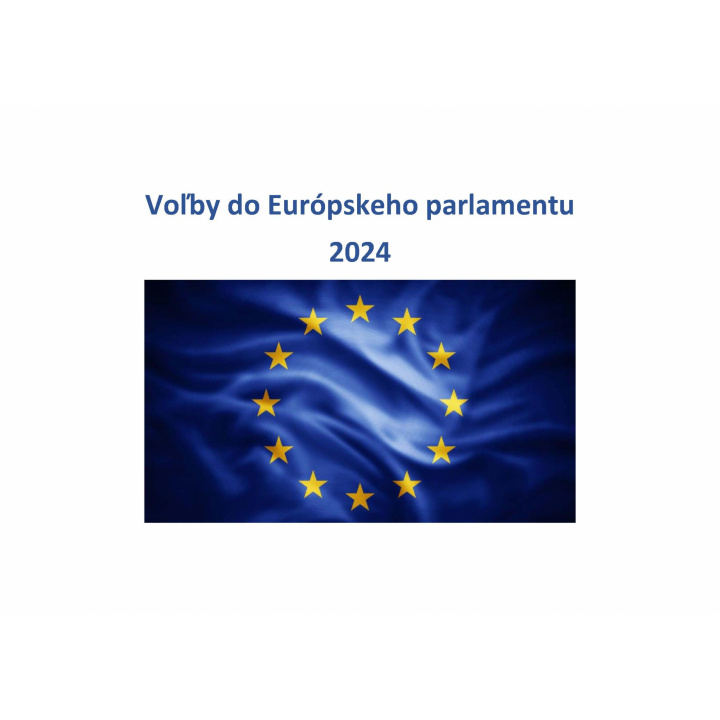 Voľby do Európskeho parlamentu 2024