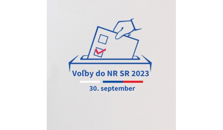 Voľby do Národnej rady Slovenskej republiky 2023