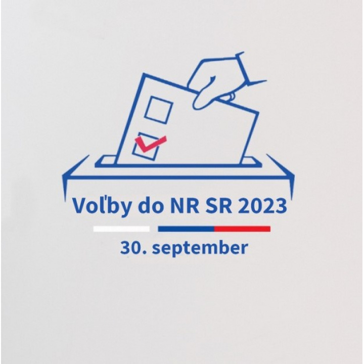 Voľby do Národnej rady Slovenskej republiky 2023