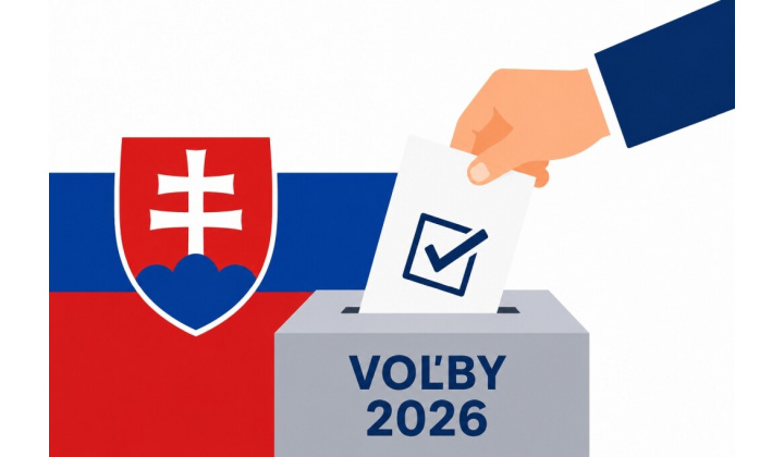 Voľby do orgánov samosprávnych krajov