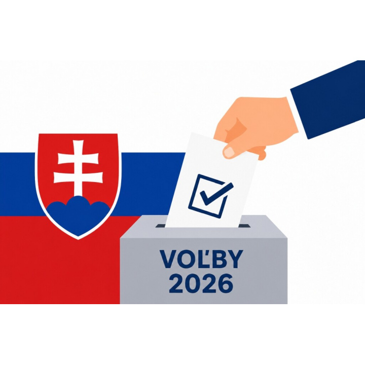 Voľby do orgánov samosprávnych krajov