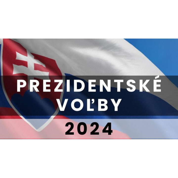 Voľby prezidenta Slovenskej republiky 2024