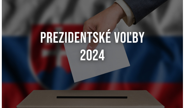 Voľby prezidenta Slovenskej republiky