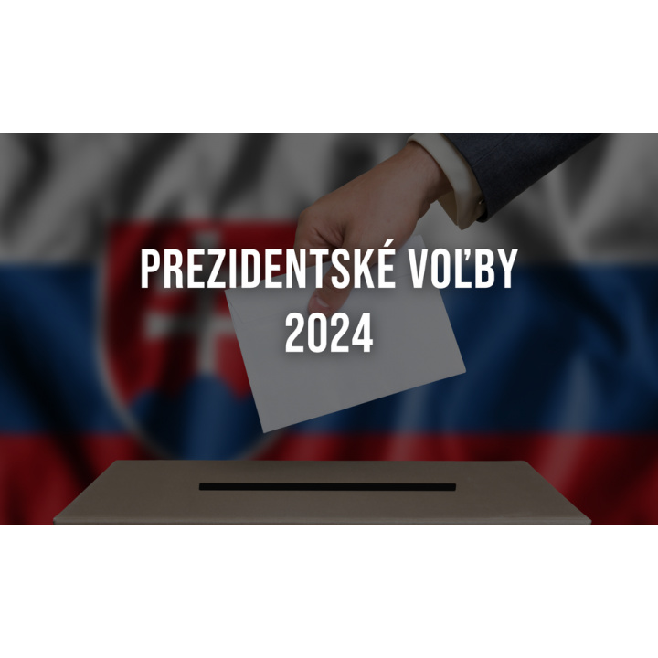 Voľby prezidenta Slovenskej republiky