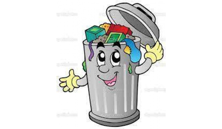 Zber komunálneho odpadu z domácnosti rok 2026