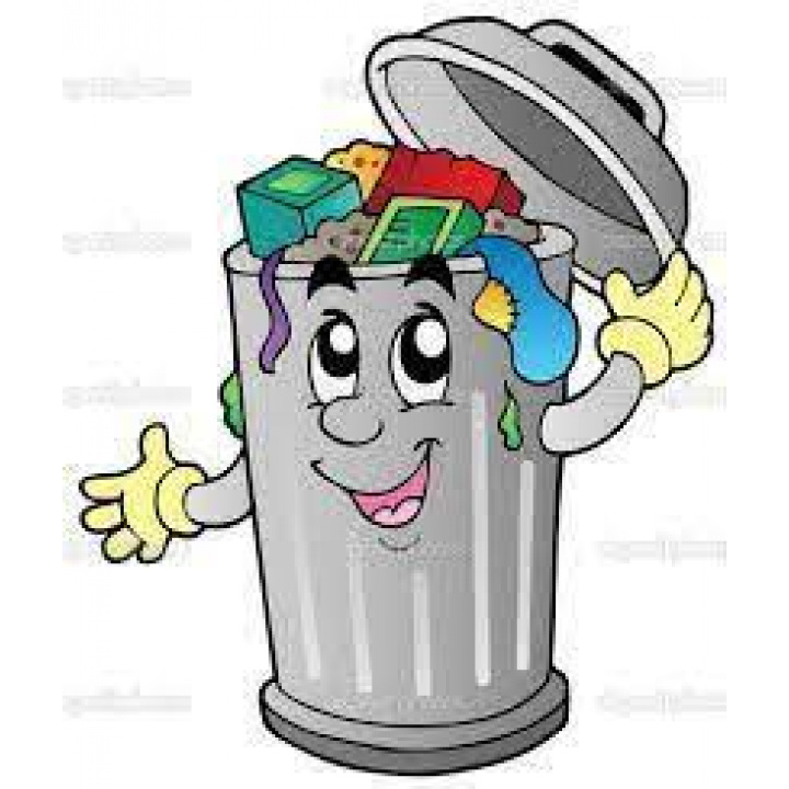 Zber komunálneho odpadu z domácnosti rok 2026